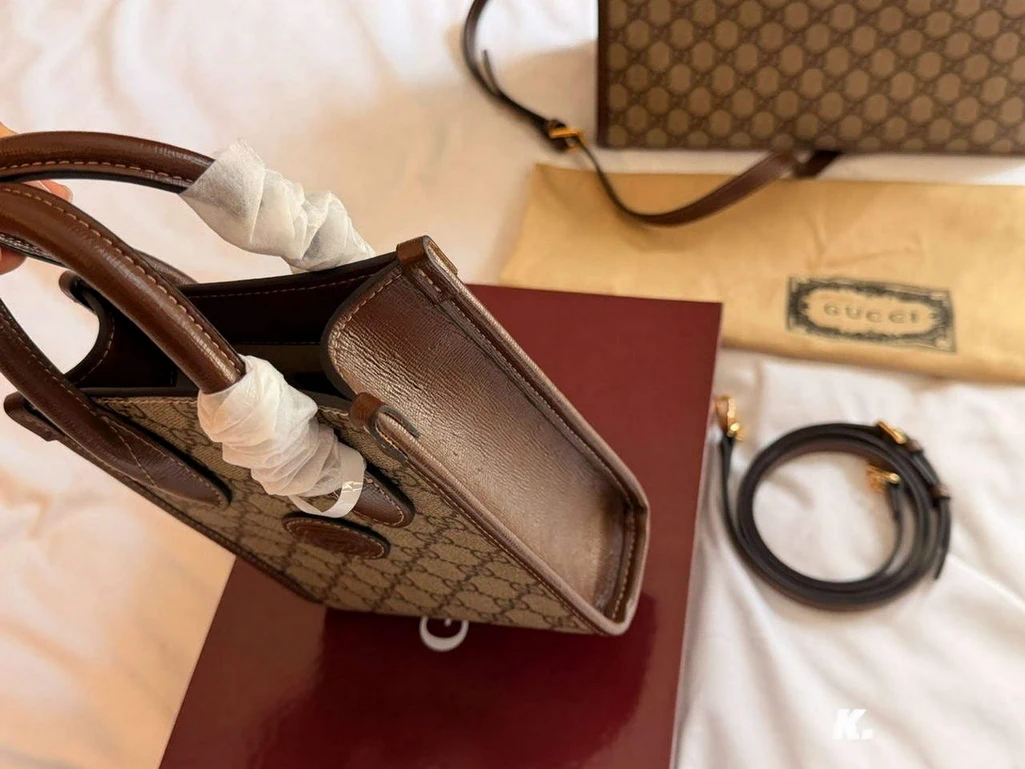 Custom Mini Cotton Bag Producers: How to Choose the Right Partner